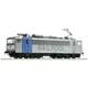 Roco 70468 H0 električna lokomotiva 155 138-1 Željezničkog bazena
