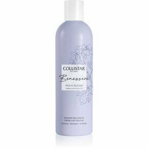 Collistar Benessere Fig and Wisteria krema za tuširanje 250 ml