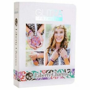 Glitza Fashion - Deluxe poklon kutija Liberty Charms