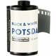 Lomography BW 100/35mm Potsdam Kino Film
