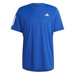 Muška majica Adidas Club 3-Stripes T-Shirt - collegiate royal