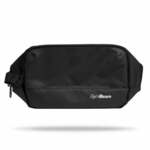 GymBeam Kozmetička torbica Black 1430 g