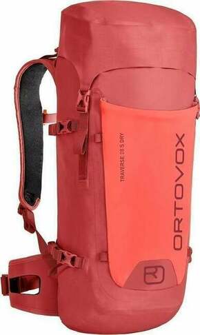 Ortovox Traverse 28 S Dry Blush Outdoor ruksak