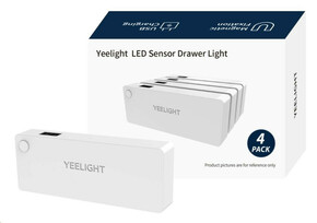 YEELIGHT YLCTD001 LED Sensor Drawer Light 4 kom