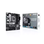 Asus PRIME B660M-A D4-CSM matična ploča, Socket 1700, 4x DDR4, max. 128 GB, ATX/mATX, AGP
