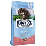 Happy Dog Sensible Puppy Lachs &amp; Kartoffel 4 kg