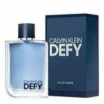 Calvin Klein Defy pokloni za dan zaljubljenih 200 ml za muškarce