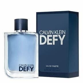 Calvin Klein Defy pokloni za dan zaljubljenih 200 ml za muškarce