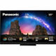 Panasonic TX-77MZ2000E televizor, 77" (196 cm), OLED, Ultra HD, my Home Screen
