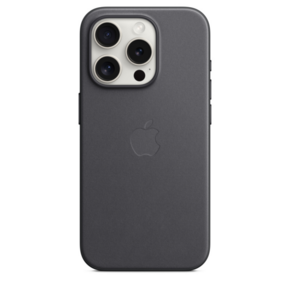 Apple iPhone 15 Pro FineWoven Case s MagSafe