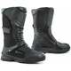 Forma Boots Adv Tourer Dry Black 43 Motociklističke čizme