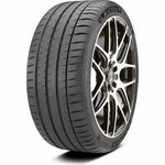 Michelin ljetna guma Pilot Sport 4, TL 215/45R18 89Y