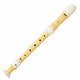 Yamaha YRS 401 Soprano uzdužna flauta C Natural