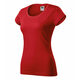 Majica kratkih rukava ženska VIPER 161 - L,Crvena