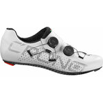 Crono CR1 White 41,5 Muške biciklističke cipele