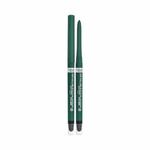 L´Oréal Paris Infallible Grip 36H Gel Automatic Eye Liner dugotrajna gel olovka za oči 1,2 g nijansa 008 Emerald Green