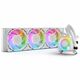 EK-Nucleus AIO CR360 Lux D-RGB Complete Water Cooling System - White
