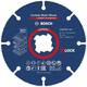 BOSCH Rezne ploče EXPERT Carbide Multi Wheel X-LOCK
