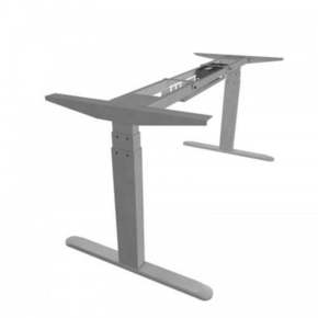 UVI Desk podizno električno postolje za stol