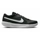 Muške tenisice Nike Zoom Court Lite 3 HC - black/white