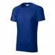 Majica kratkih rukava muška RESIST R01 - S,Royal plava