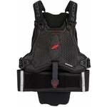 Zandona Esatech Armour Pro Kid X7 Equitation Black X7 Štitnik za leđa i prsa