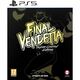 Final Vendetta - Super Limited Edition (Playstation 5) - 5056280445012 5056280445012 COL-9974