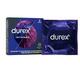 Durex Intense kondomi 1 pakiranje za muškarce