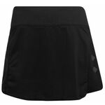 Ženska teniska suknja Adidas Paris Match Skirt - black