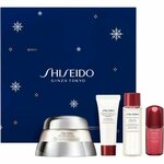 Shiseido Bio-Performance Holiday Kit poklon set (za hidrataciju i zatezanje kože)