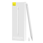 Baseus Smooth Writing 2 Stylus Pen (white)