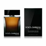 Men's Perfume Dolce &amp; Gabbana EDP The One For Men 50 ml