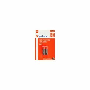 V049940 - Verbatim 23A MN21/A23 Alkaline baterija