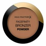 Max Factor Facefinity Bronzer Powder mat bronzer 10 g nijansa 002 Warm Tan