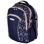 Ruksak školski anatomski Ultimate Blossom Herlitz 50038039