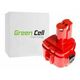 Green Cell (PT02) baterija 2000mAh/12V za Makita 1050D/4191D/6271D/6835D/8413D