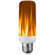 LED žarulja HOME LF 4/27, 2 u1, E27, 220V AC, efekt baklje LF 4/27