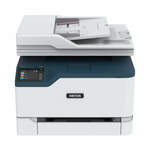 Xerox C235/DNI kolor multifunkcijski laserski pisač, duplex, A4, 600x600 dpi, Wi-Fi
