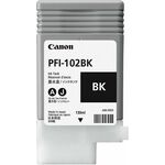 Canon tinta PFI-102, Photo Black