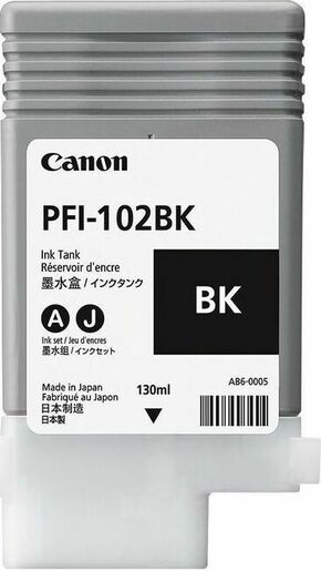 Canon tinta PFI-102