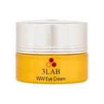 3LAB WW Eye Cream krema za područje oko očiju protiv bora, podočnjaka i natečenosti 14 ml Tester za žene