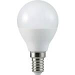 Müller-Licht 401013 LED Energetska učinkovitost 2021 F (A - G) E14 oblik kapi 5.5 W = 40 W neutralna bijela 1 St.