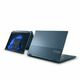 Lenovo ThinkBook 14s Yoga, 21DM000ESP, 14" 1920x1080, Intel Core i5-1235U, 256GB SSD, 8GB RAM, Windows 11