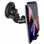 Techly Univerzalni stalak za sisuću automobilom za tablet 7-10.1 "i-tablet-vent