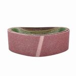 PROLINE TRAKE BRUSNE 75X533MM 10KOM GR 60 49026