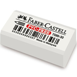 Faber-Castell: Vinyl PVC Free gumica