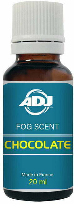 ADJ Fog Scent Chocolate Aromatična esencija za mašine za paru