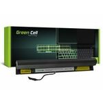 Green Cell (LE97) baterija 2200 mAh,14.4V (14.8V) L15L4A01 L15M4A01 L15S4A01 za Lenovo B50-50 IdeaPad 100-14IBD 100-15IBD