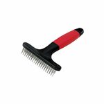 Ferplast četka dvoredna Rake Rotating teeth