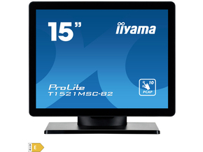 Iiyama ProLite T1521MSC-B2 monitor